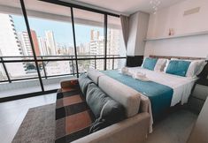 อื่นๆ 3 Compactos de Luxo - J.smart Aldeota