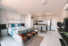 อื่นๆ 5 Compactos de Luxo - J.smart Aldeota