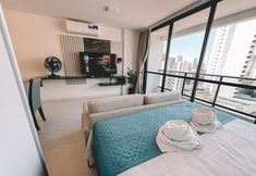 อื่นๆ 2 Compactos de Luxo - J.smart Aldeota