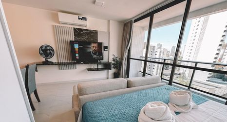 อื่นๆ 2 Compactos de Luxo - J.smart Aldeota