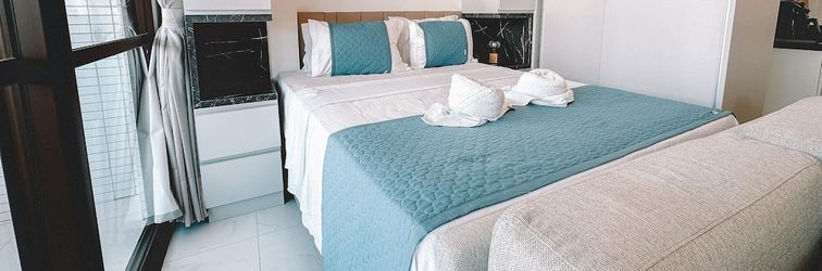 อื่นๆ Compactos de Luxo - J.smart Aldeota