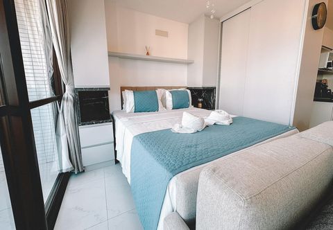 อื่นๆ Compactos de Luxo - J.smart Aldeota