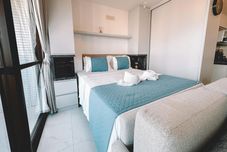 อื่นๆ Compactos de Luxo - J.smart Aldeota