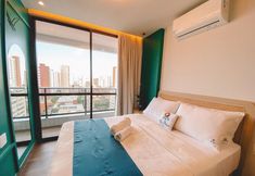 อื่นๆ 6 Compactos de Luxo - J.smart Aldeota