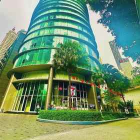 Primary image 1 Vortex suites klcc, TravelBiz & Tours Sdn Bhd Hotels