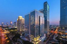 其他 Fairfield By Marriott Suzhou Jinji Lake