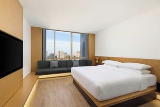 기타 4 Fairfield By Marriott Suzhou Jinji Lake