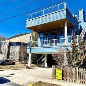 Primary image 1 ストックリーストリート 5, サランジ・サティヤジット MD ホテル