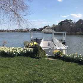 Primary image 1 Lake Drive 125, Sarangi Satyajit MD Hotels