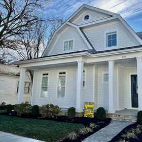 Primary image1Christian Street 28,Sarangi Satyajit MD飯店