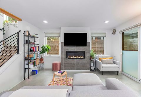 Others Ember & Glow Loft Retreat