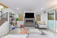 Others Ember & Glow Loft Retreat