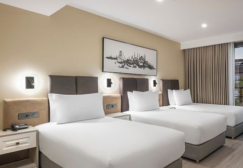 Others Garner Hotel Istanbul - Airport Arnavutkoy by IHG