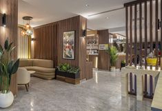 Khác 3 Garner Hotel Istanbul - Airport Arnavutkoy by IHG