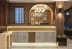 Khác 2 Garner Hotel Istanbul - Airport Arnavutkoy by IHG