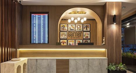 Khác 2 Garner Hotel Istanbul - Airport Arnavutkoy by IHG