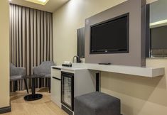 Khác 6 Garner Hotel Istanbul - Airport Arnavutkoy by IHG