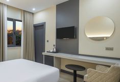 Khác 5 Garner Hotel Istanbul - Airport Arnavutkoy by IHG