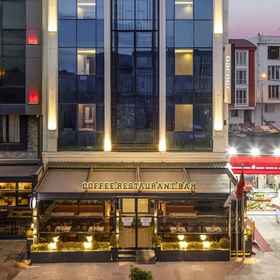 Primary image 1 IHG의 가너 호텔 이스탄불 - 공항 아르나부트쾨이, GSB BAŞAKŞEHİR GENÇLİK MERKEZİ 호텔