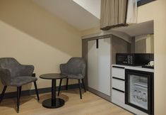 Khác 7 Garner Hotel Istanbul - Airport Arnavutkoy by IHG