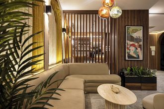 Khác 4 Garner Hotel Istanbul - Airport Arnavutkoy by IHG