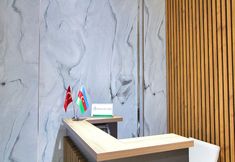Others 3 City Class Hotel Baku