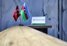 Others 4 City Class Hotel Baku
