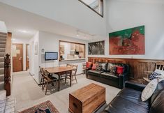 Others 2 Glacier Mt Baker Lodging