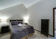 Lainnya 3 Glacier WA Mt Baker Vacation Rentals