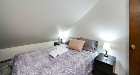 Lainnya 2 Glacier WA Mt Baker Vacation Rentals