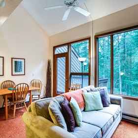 Primary image 1 Glacier WA Mt Baker Vacation Rentals, Whatcom County Apartments