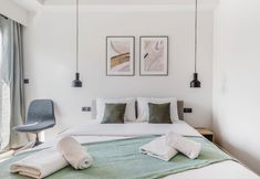 Others 6 Brisk - Chic 1-BR Apartment in Athens