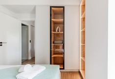 Others 2 Brisk - Chic 1-BR Apartment in Athens