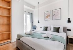 Others 5 Brisk - Chic 1-BR Apartment in Athens