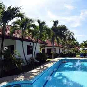 Primary image 1 D&K Smiley Phuket Resort, Phuket Shooting Range Hotels