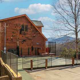 Primary image 1 Awesome Endeavor, Pigeon Forge Hotels