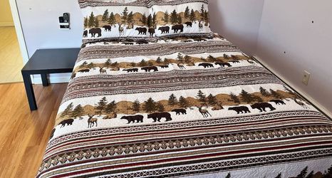 其他 2 Amazing Three Bedrooms Apartment