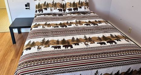 Others 2 Amazing Three Bedrooms Apartment