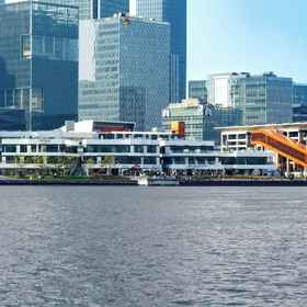 Primary image 1 UrCove by Hyatt Shanghai Xuhui West, 中華芸術宮 ホテル