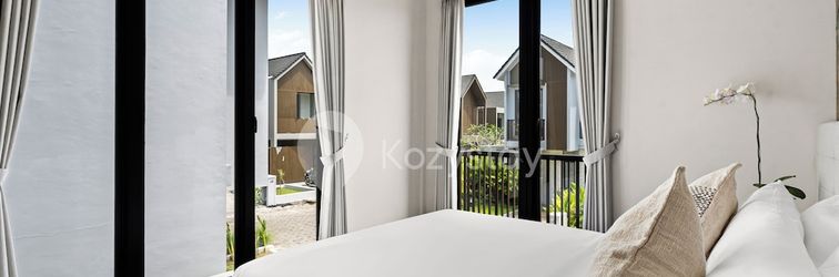 Others Serila Villa by Kozystay - Jimbaran