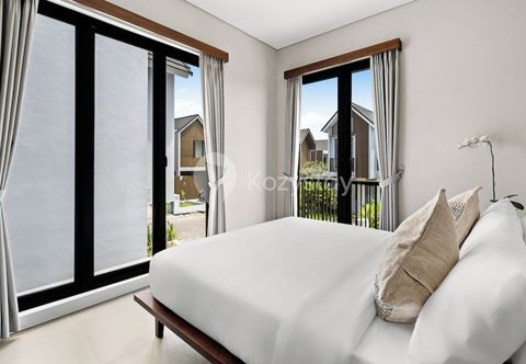 Others Serila Villa by Kozystay - Jimbaran