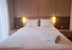 Others 3 Gold Coast Apartment