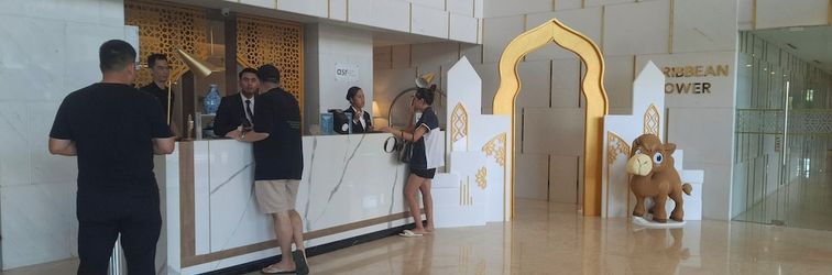 Others Gold Coast Apartment