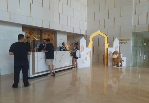 Others Gold Coast Apartment