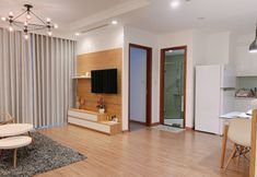 Lainnya 5 SOL- Vinhomes Times City & Park Hill