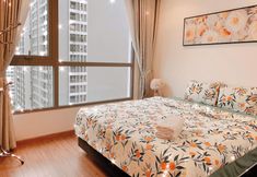 Lainnya 4 SOL- Vinhomes Times City & Park Hill