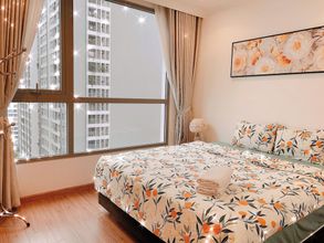 Lainnya 4 SOL- Vinhomes Times City & Park Hill