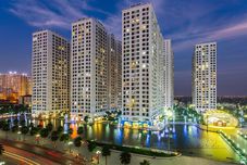 Lainnya SOL- Vinhomes Times City & Park Hill