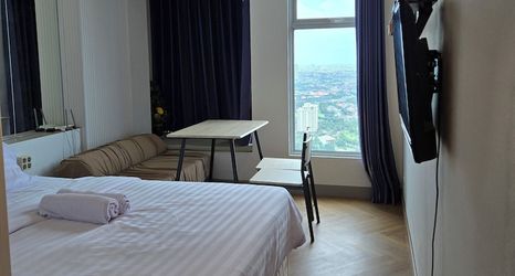 其他 2 Cosmy Benson 38 Apartment