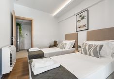อื่นๆ 4 Comfy Apt terrace and parking 800m to old town and beach